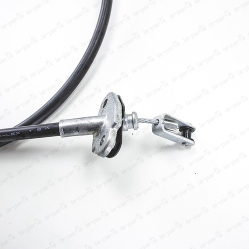 Genuine OEM Suzuki 91-97 Vitara 1.6l 92-98 Sidekick X90 Clutch Cable 23710-57B12 - Picture 3 of 8