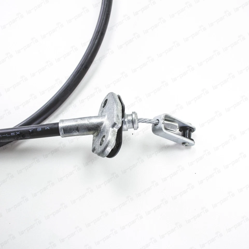 Cable de embrague genuino OEM Suzuki 91-97 Vitara 1.6l 92-98 Sidekick X90 23710-57B12 Foto 3 de 4