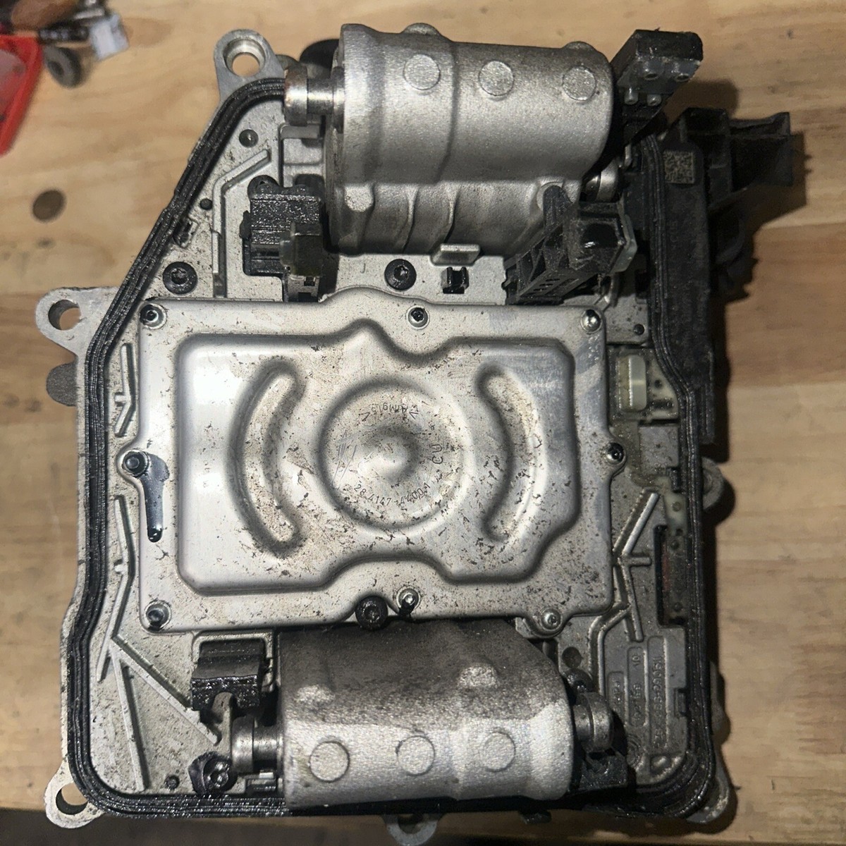 Genuine VW/AUDI/SEAT/SKODA 1.5 Mechatronic Unit DSG 7 Speed