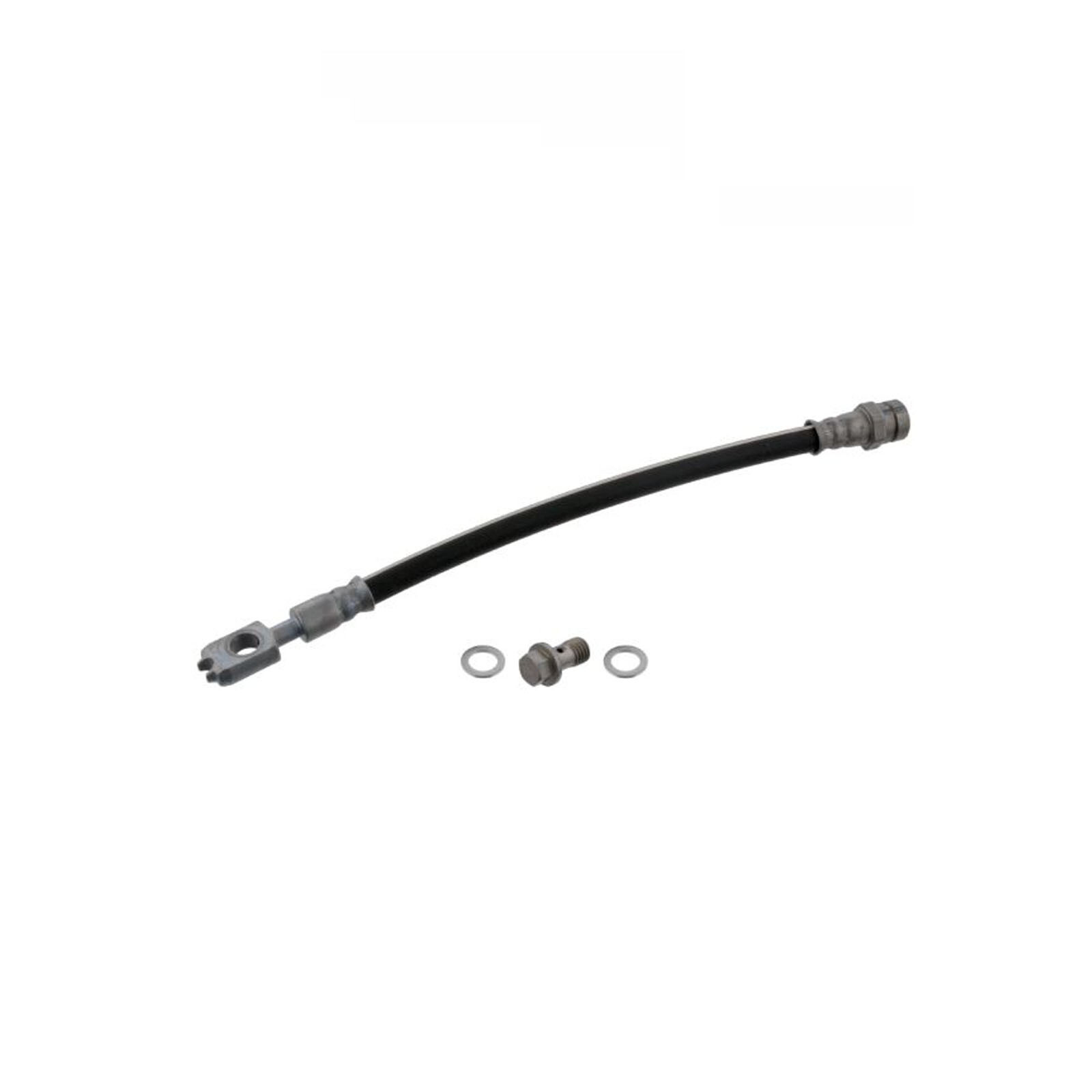 REAR BRAKE HOSE & FITTINGS VW TIGUAN SEAT ALHAMBRA SHARAN AUDI Q3 A1848
