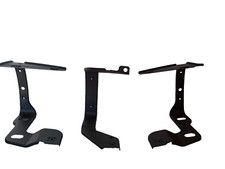 1972 72 Plymouth Roadrunner Gtx Grille Brackets Replica