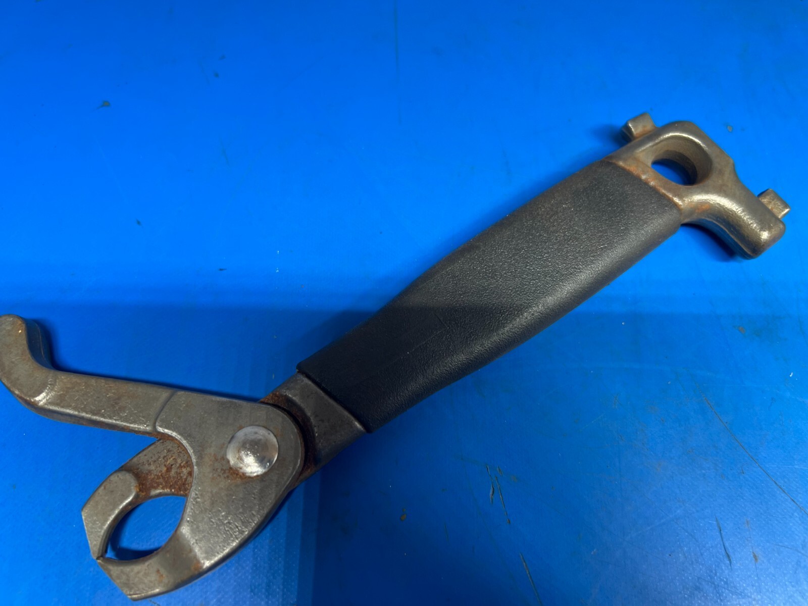 Vintage BAHCO Nail puller Bahco 36 eBay