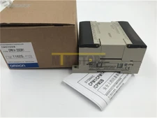 1PC Omron PLC CPM1A-20EDR1 (CPM1A20EDR1) New in box