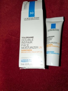 toleriane sunscreen