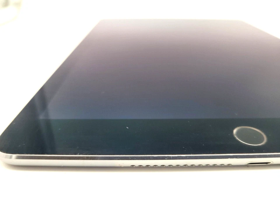 APPLE IPAD AIR 2 16GB, 9.7" SPACE GRAY (A1567) UNLOCKED - Image 3 of 4