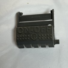 Kirby Sentria Model G10D ON OFF Plastic Switch OEM