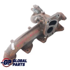 Krümmer Bmw G01 B47 Auspuffkrümmer Tubocharger Auspuffgas 8587539