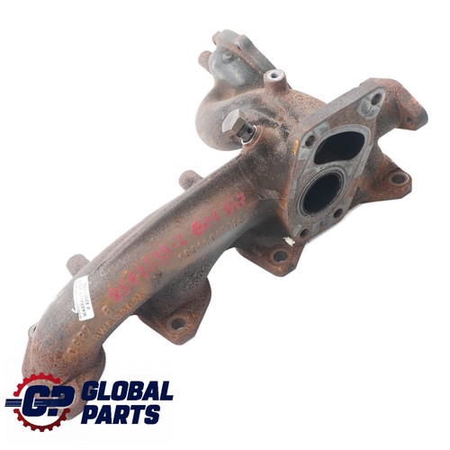 Krümmer Bmw G01 B47 Auspuffkrümmer Tubocharger Auspuffgas 8587539
