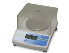 Adam Equipment Model  AQT-2600 Portable Scale 2600 g x 0.1 g