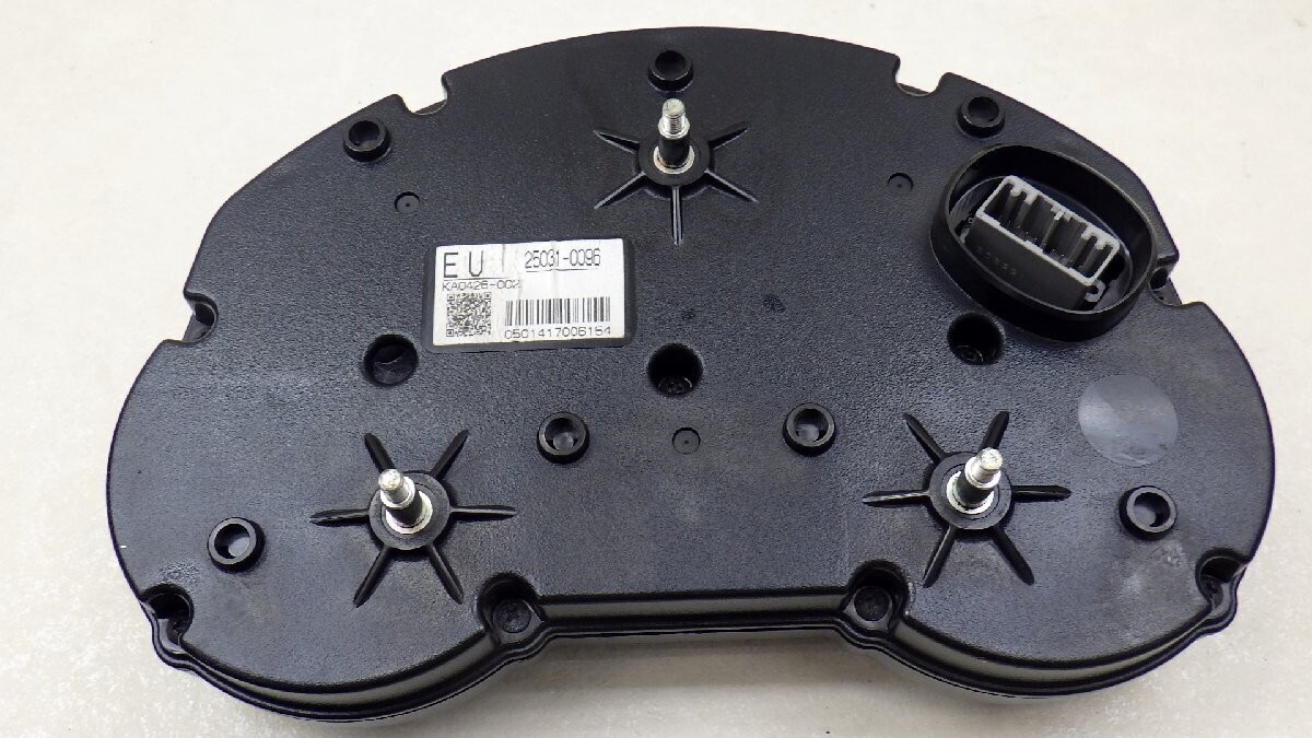 seri Used 2017 Skeeter ZX250, 28031 Cornelius - Boat Trader