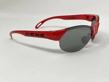 Cebe  1704 0281 Sunglasses Cebe 1500 Lenses