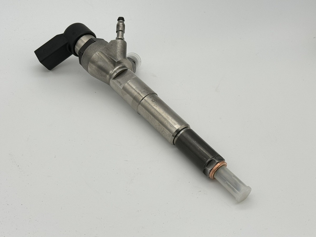 Siemens H8201100113 166006212R Injector Renault Nissan Dacia 