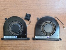 ORIGINAL  RAZER BLADE RZ09-01652E21 RZ09-0165 CPU  GPU COOLING FANS 1186581150