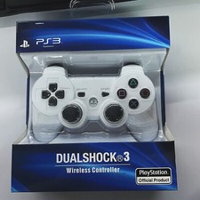 For Sony PlayStation 3 PS3 DualShock 3 Contro...