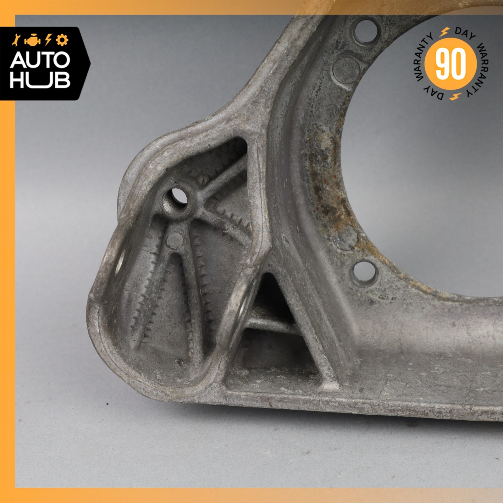 Bentley Continental Flying Spur Front Left or Right Shock Strut Mount Bracket