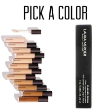 Laura Mercier Flawless Fusion Ultra-Longwear Concealer New In Box Discontinued
