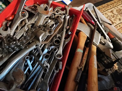 Pick A Lot Of Vintage Hand Tools And More - PICK ONE OR MORE | eBay