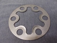 MGB/BMC 'B' Series Flywheel Lock Tab