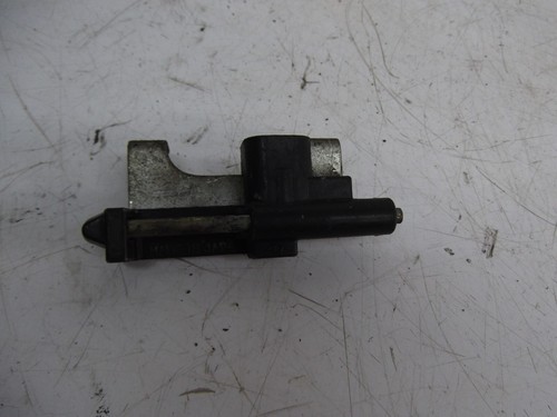 KAWASAKI Z1000 LTD HELMET LOCK