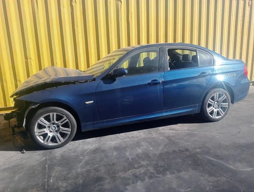 6768996 Mangueta Delantera Derecha para BMW SERIE 3 BERLINA (E90) * 1950 2441229 - Imagen 9 de 9