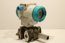 Siemens 7MF4633-1EY22-1BB7-Z Sitrans P Transmitter Ex