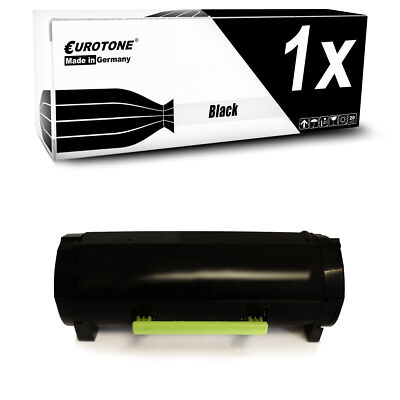 PRO Patrone f�r Lexmark MX-410-de MX-611-dte MX-611-dhe MX-511-de