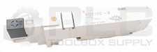 NEW SMC VQ2100-3 PNEUMATIC SOLENOID VALVE 0.1-0.7MPa