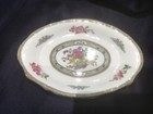 PARAGON TREE of KASHMIR PICKLE DISH platter BUTTER PLATE excellent!! — photo 6