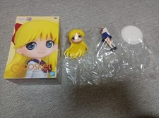 q posket sailor moon MINAKO AINO ver A figure