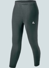 Image of Dare2b Womens High Octane Action Sports Fitness Tights Black Size 8 (24”-61CM )