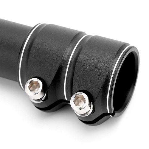 Accessories Bicycle Stem Riser Bike Stem Extender Handlebar Raiser Bike Fork - Photo 10/16