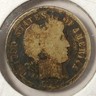 1914-D 10C Barber Dime 90% Silver 18oto0909 Denver Barber Dime