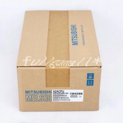1PCS New Mitsubishi A2ACPU PLC Module