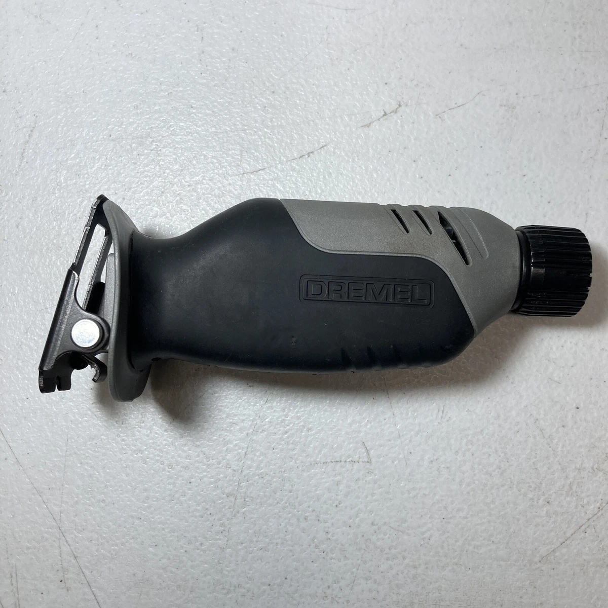 RARE DREMEL XPR MULTISAW ATTACHMENT MS400 FOR DREMEL 400 SERIES XPR ROTARY TOOL