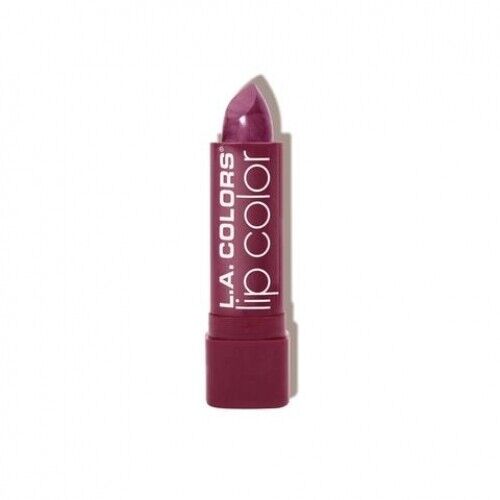 L.A. Farben feuchtigkeitsreiche Lippenfarbe - Lippenstift - vitaminangereichert - *24 SCHATTIERUNGEN* - Bild 14 von 25