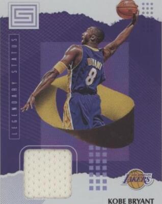 2018-19 Panini Status - Kobe Bryant #LM-KB for sale | eBay