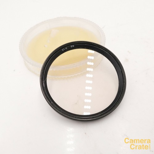 62mm R1.5 Lens Filter #OT-4371 - Picture 2 of 3