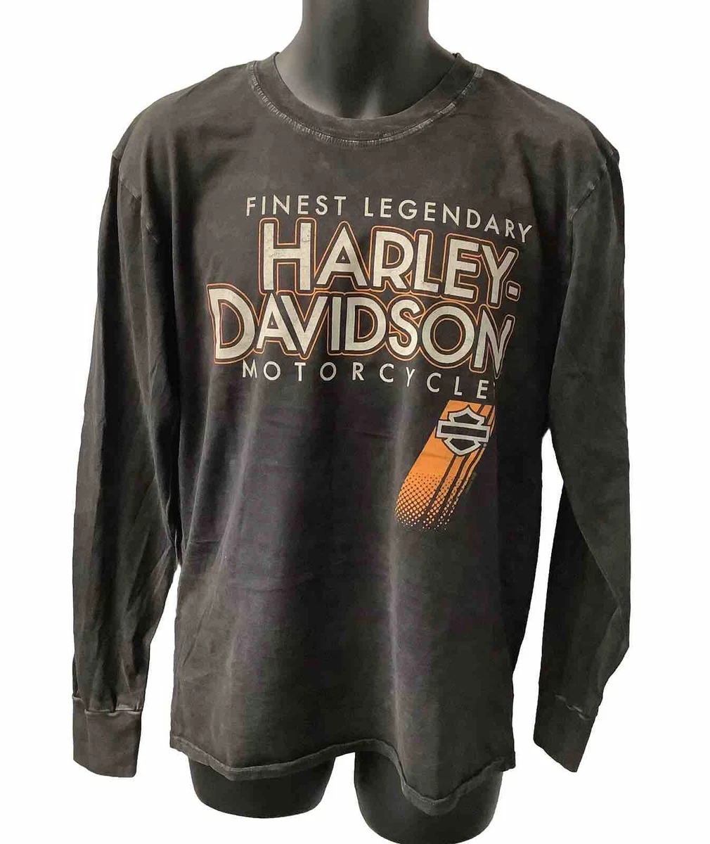 Harley Davidson Men