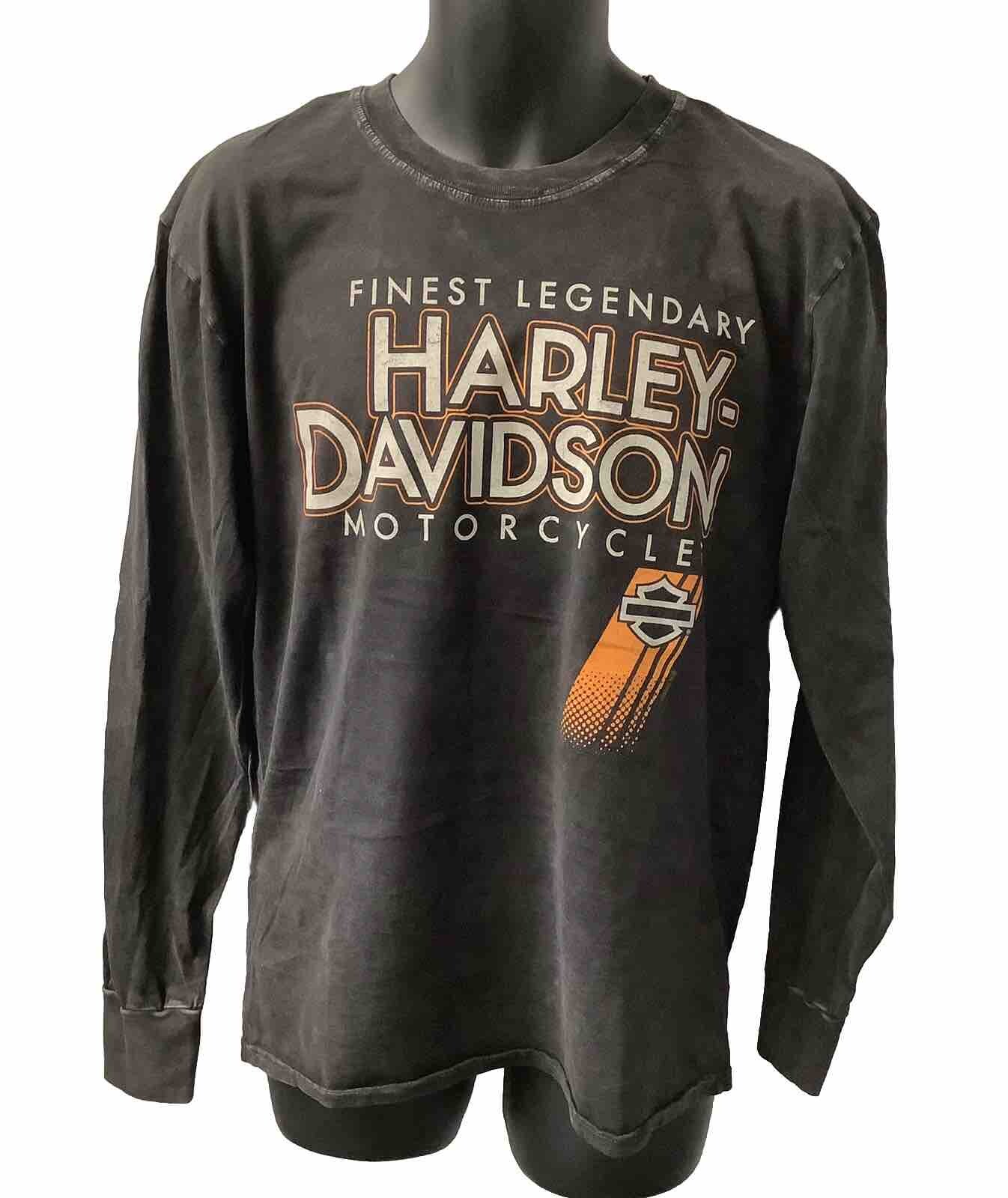Harley Davidson Men