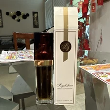 Vintage Royal Secret Spray Concentre 50ml 1.7 fl oz By Five Star Fragrance Women