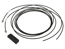 XUFN12301 Sensor: Light waves 200mm Response type: Mirror SCHNEIDER ELECTRIC