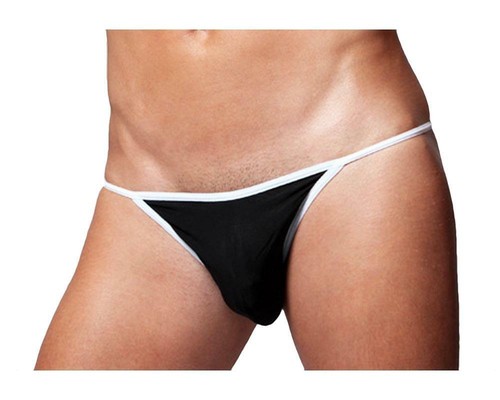 PetitQ - Wholesale Lot, 5 Units. Assorted Styles and Colors. Size: XL - Picture 5 of 6