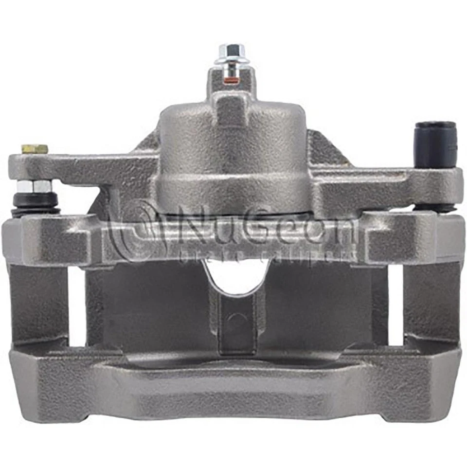 Pinza de freno de disco delantera izquierda derecha BBB Industries 2X para Infiniti G35 G37 Foto 3 de 4