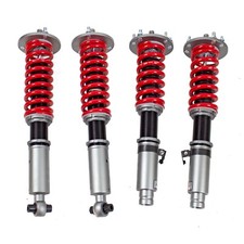 Godspeed Aluminum/Steel Monors Coilovers For 2014-2020 Acura RLX MRS1467