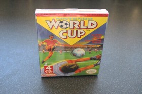 Nintendo World Cup Nes