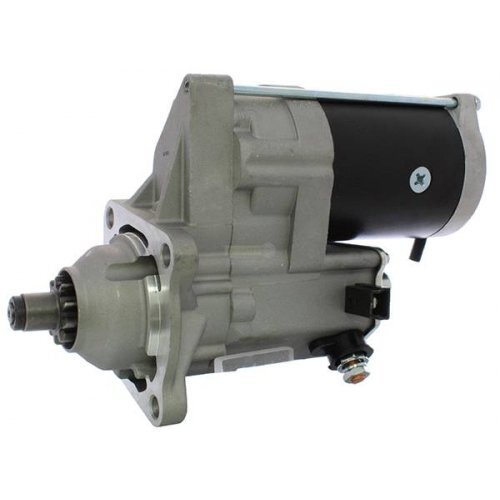Produktbild von 1x_ Anlasser Neu 24V 5,5Kw OE Nr.M9T61671 F R Iveco Trakker Stralis