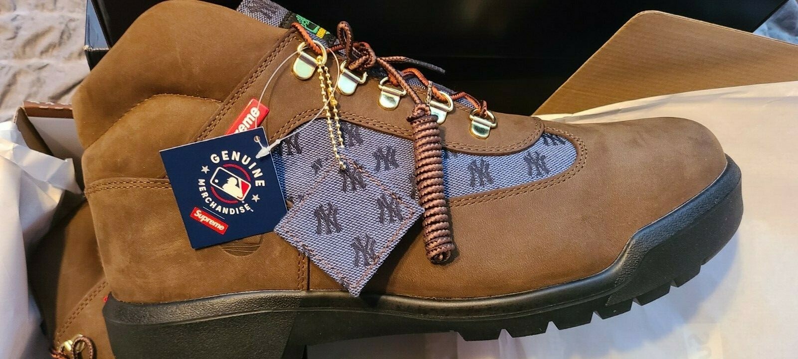 Mens 13 Field Boot Shoe Waterproof 