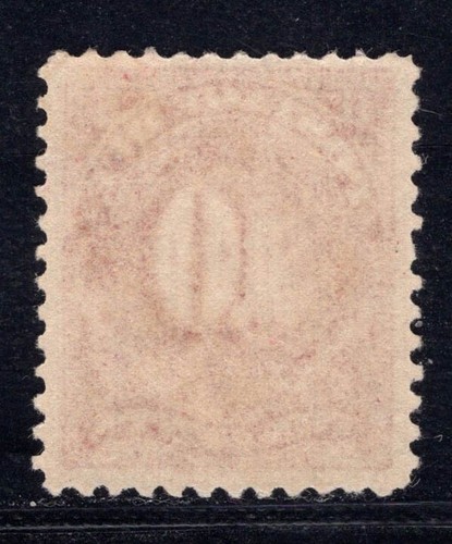 MOMEN: US STAMPS #J35 POSTAGE DUE MINT OG LH PSE CERT LOT #89436 - Picture 3 of 3