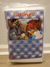Insul Bright Needle Punched Insulated Lining 45 in x 1 yard - Pot Holder lining