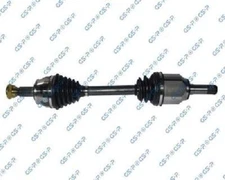 Genuine GSP Drive Shaft 217165 for Fiat